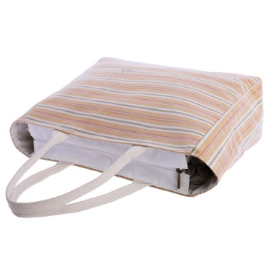 BOLSO D. ALGODON PLAYA
