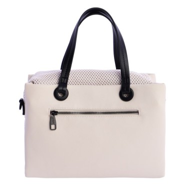 BOLSO AMICHI MARFIL