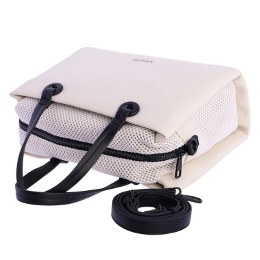 BOLSO AMICHI MARFIL