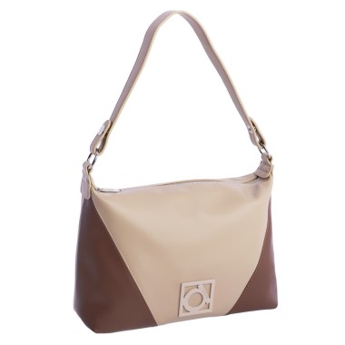 BOLSO AMICHI BEIGE