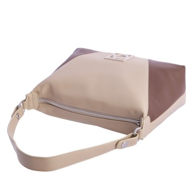 BOLSO AMICHI BEIGE