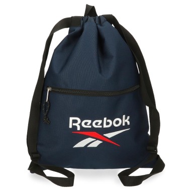 SACO REEBOK GYM BOSTON MARINO