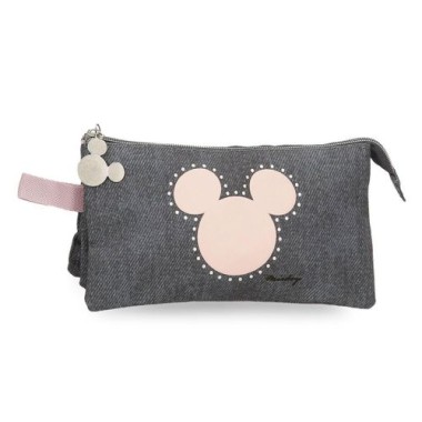 ESTUCHE MICKEY GRAFITO