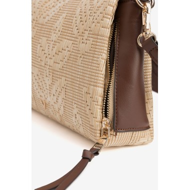 BOLSO VILANOVA RADIA NATURAL