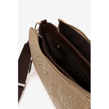 BOLSO VILANOVA RADIA NATURAL