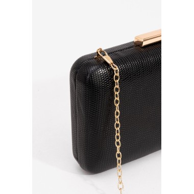 BOLSO VILANOVA NEGRO
