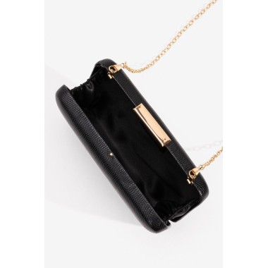 BOLSO VILANOVA NEGRO
