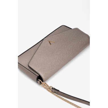 BOLSO VILANOVA PLOMO