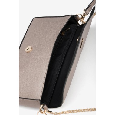 BOLSO VILANOVA PLOMO