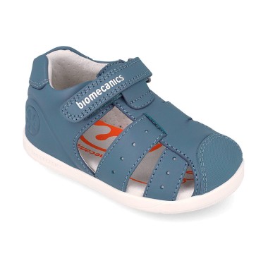 SANDALIA BIOMECANICS INDIGO