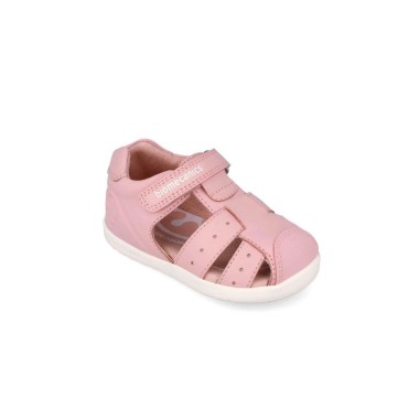 SANDALIA BIOMECANICS ROSA