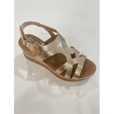 SANDALIA OH!! MY SANDALS CALADA CAVA