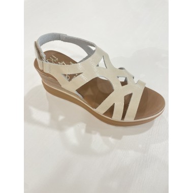 SANDALIA OH!! MY SANDALS CALADA HIELO