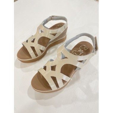 SANDALIA OH!! MY SANDALS CALADA HIELO