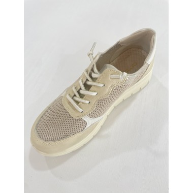 DEP. AMARPIES ELASTICO BEIGE