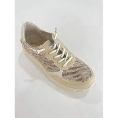 DEP. AMARPIES ELASTICO BEIGE