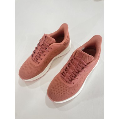 DEPORTIVA BEPPI REJILLA SALMON