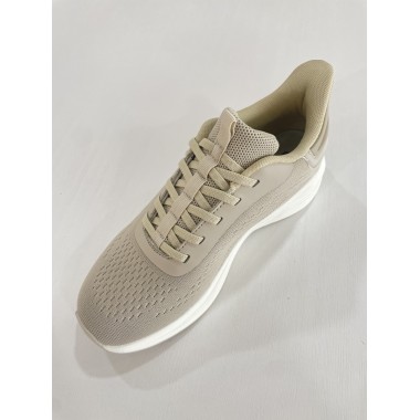 DEPORTIVA BEPPI REJILLA BEIG