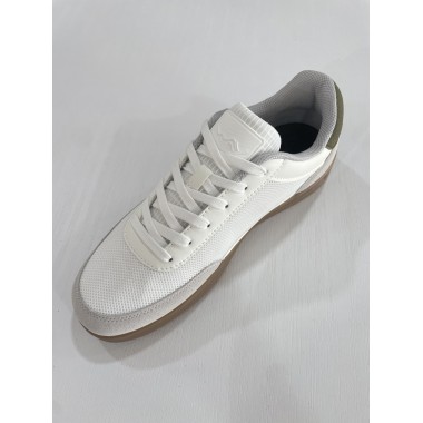 DEPORTIVA BEPPI COMBINADA TAUPE
