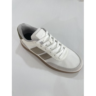 DEPORTIVA BEPPI COMBINADA TAUPE