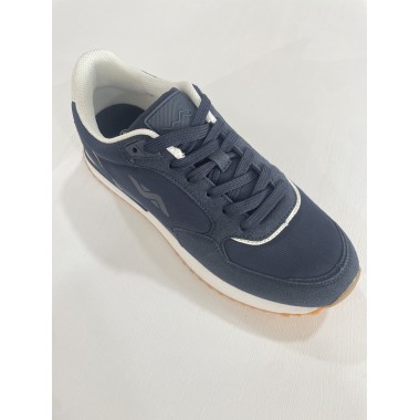 DEPORTIVA BEPPI CASUAL MARINO