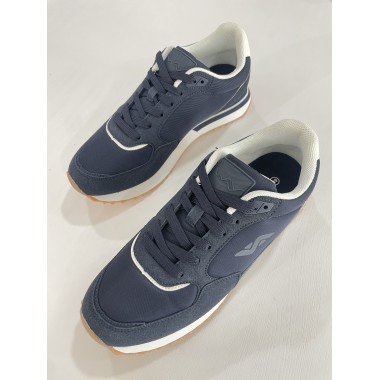 DEPORTIVA BEPPI CASUAL MARINO