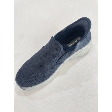 DEPORTIVA BEPPI ELASTICO MARINO