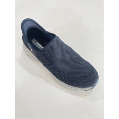 DEPORTIVA BEPPI ELASTICO MARINO