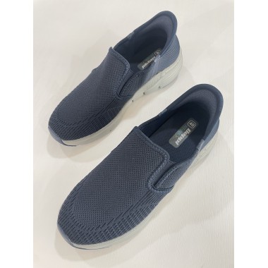 DEPORTIVA BEPPI ELASTICO MARINO
