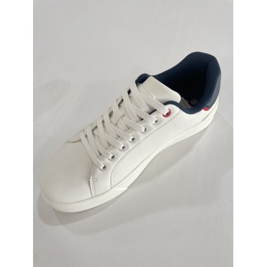 DEPORTIVA BEPPI CASUAL BLANCO