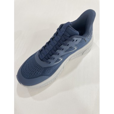 DEPORTIVA BEPPI CORDONES MARINO