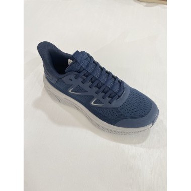 DEPORTIVA BEPPI CORDONES MARINO