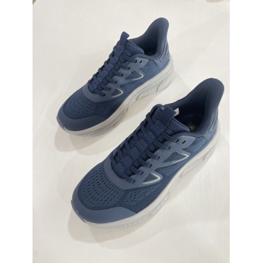 DEPORTIVA BEPPI CORDONES MARINO