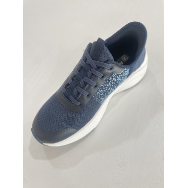 DEPORTIVA BEPPI REJILLA MARINO