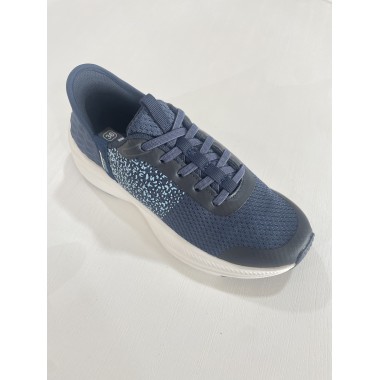 DEPORTIVA BEPPI REJILLA MARINO