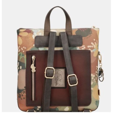 MOCHILA ANEKKE TULIP