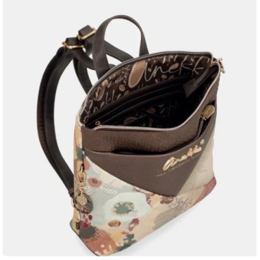 MOCHILA ANEKKE TULIP