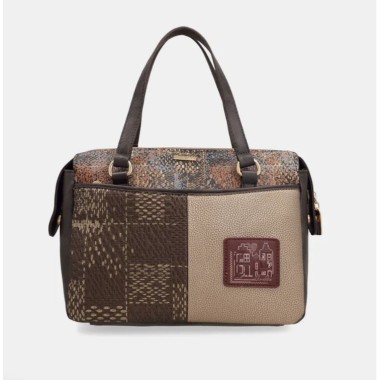 BOLSO ANEKKE TULIP