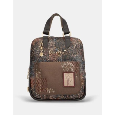 MOCHILA ANEKKE TULIP