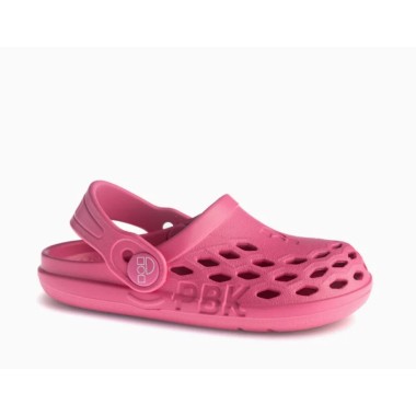 ZUECO PABLOSKY EXTRA LIGHT FUXIA