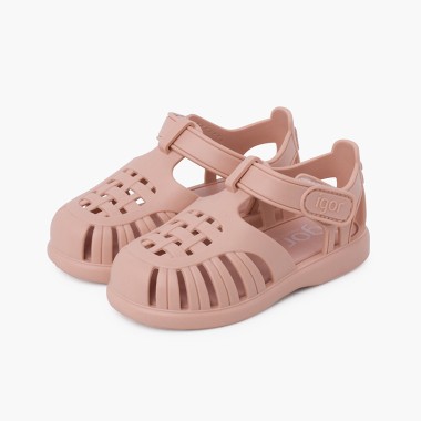 ZAPATILLA TOBBY SOLID MAQUILLAJE