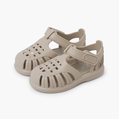 ZAPATILLA TOBBY SOLID ARENA