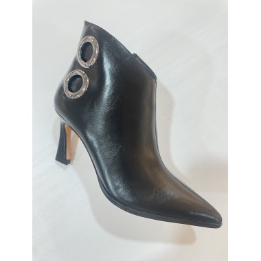 BOTIN AZAREY TACON NEGRO