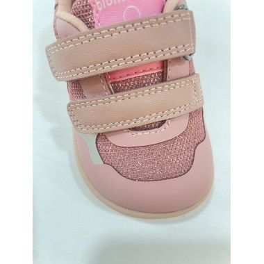 ZAPATO BIOMECANICS URBAN ROSA