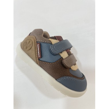 ZAPATO BIOMECANICS URBAN AZUL