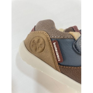 ZAPATO BIOMECANICS URBAN AZUL