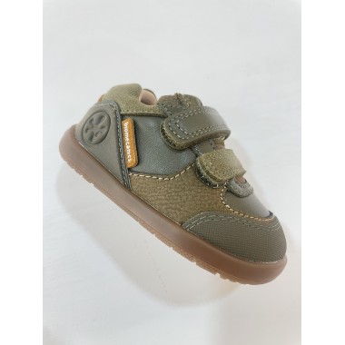 ZAPATO BIOMECANICS URBAN KAKI