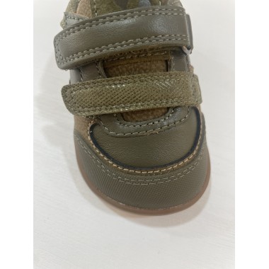 ZAPATO BIOMECANICS URBAN KAKI