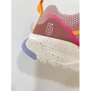 DEPORTIVA BIOMECANICS ROSA