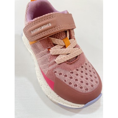 DEPORTIVA BIOMECANICS ROSA